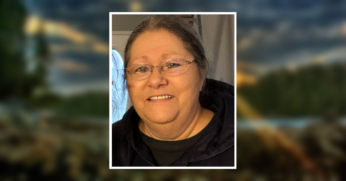 Kathy Ann Taylor Obituary, Westmoreland, TN