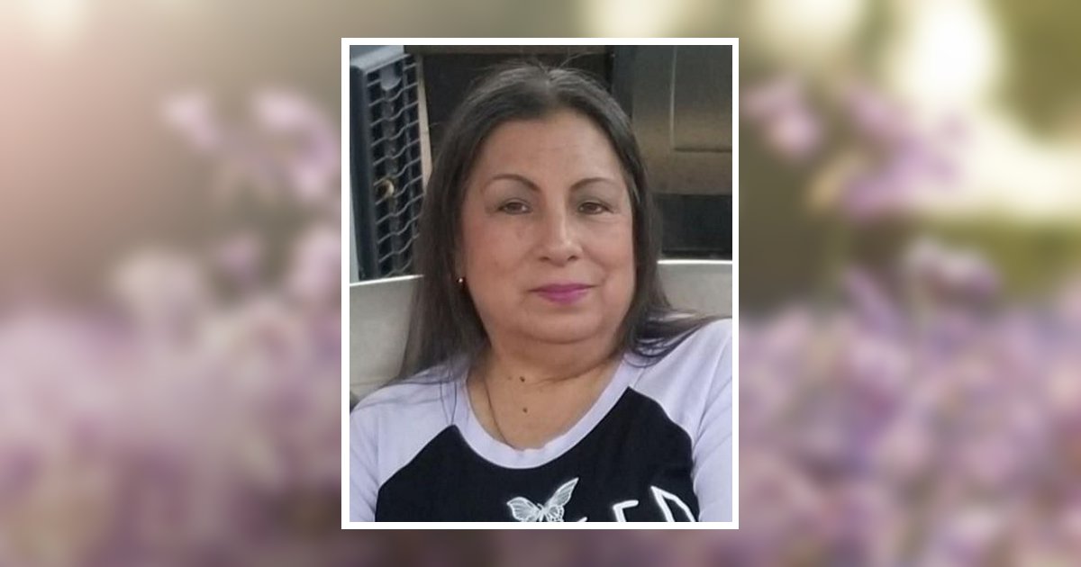 Nancy Tarango Marquez