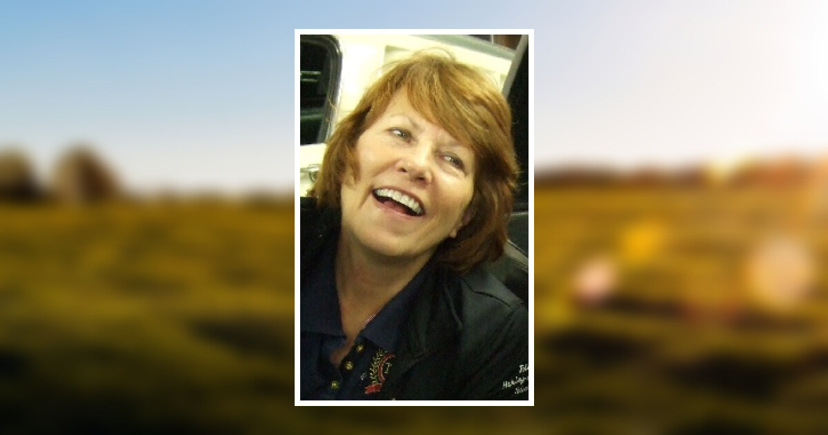 Diane Lynn Drennan Obituary 2013 - Weigel Funeral Home