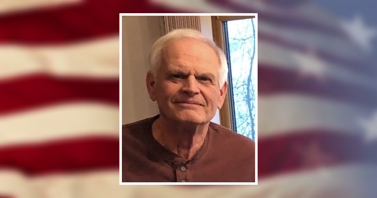 John Robert Hoegh Obituary, Goodview, MN