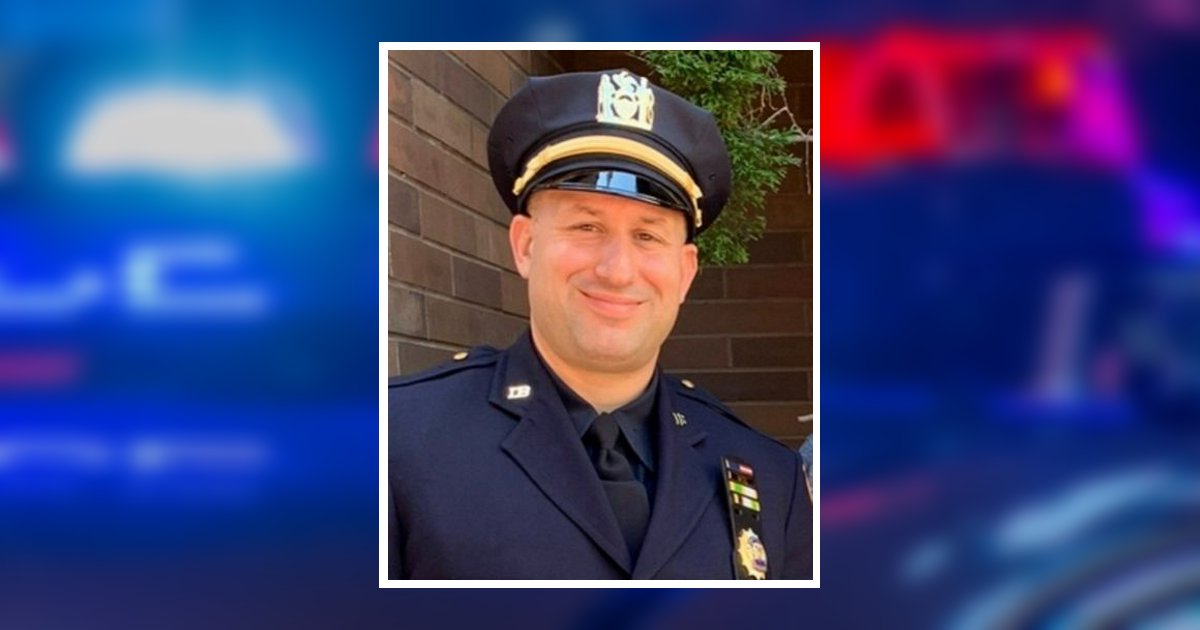 David Cuce Obituary, Lyndhurst, NJ