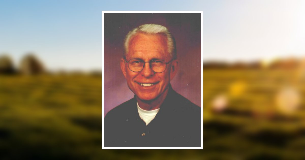 Robert Hazen, D.D.S. Obituary 2021 Lindquist Mortuary