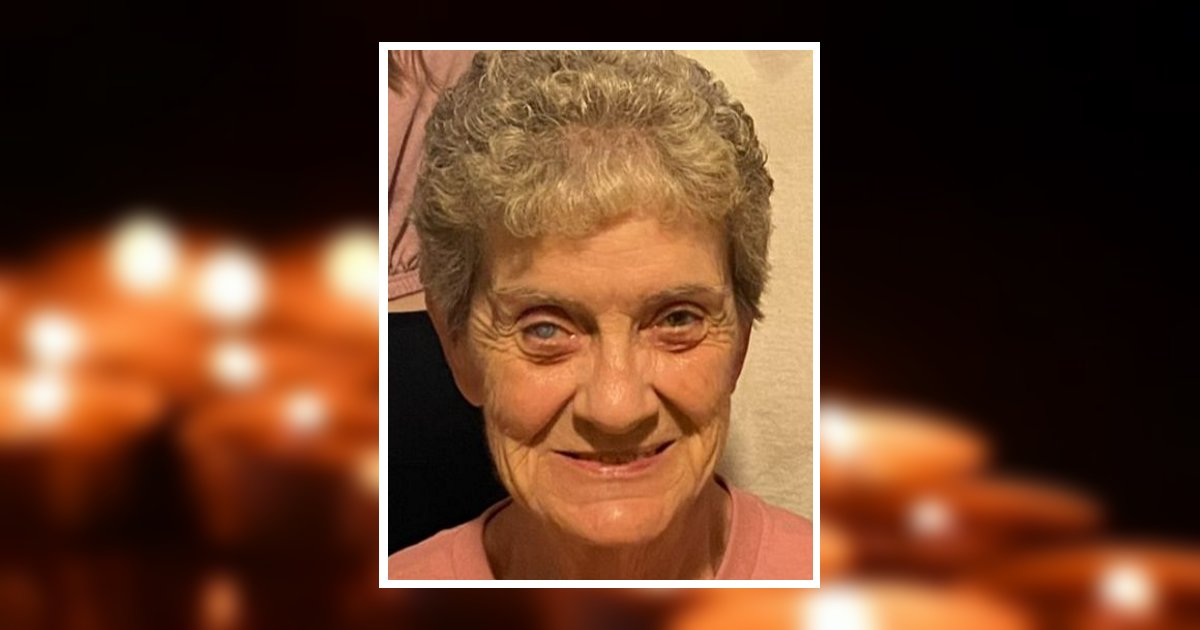 Evelyn Darlene Lake Obituary, Quaker City, OH