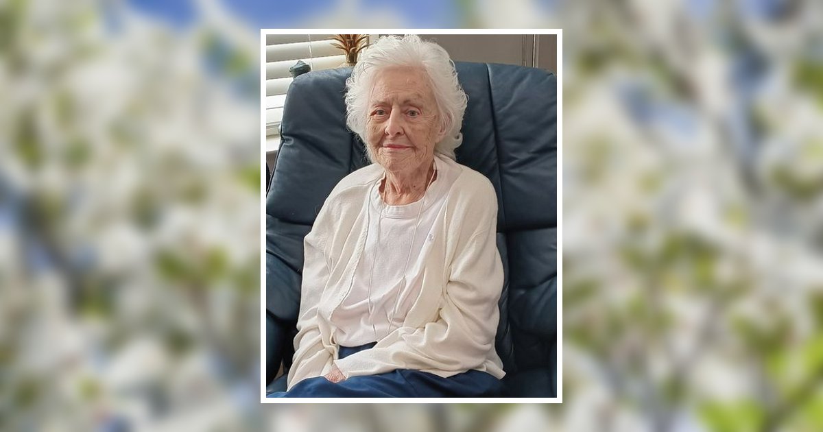 Joyce Lantrip Curry Columbus, GA Obituary