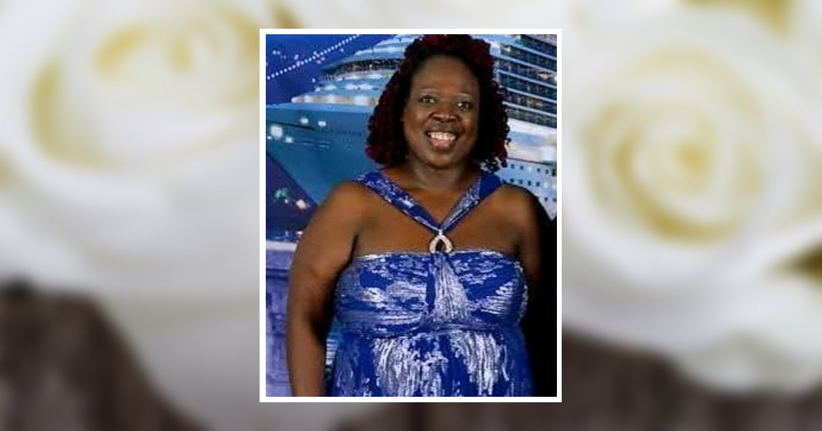 Valrica BarnettFinlaytor Obituary, Pottstown, PA