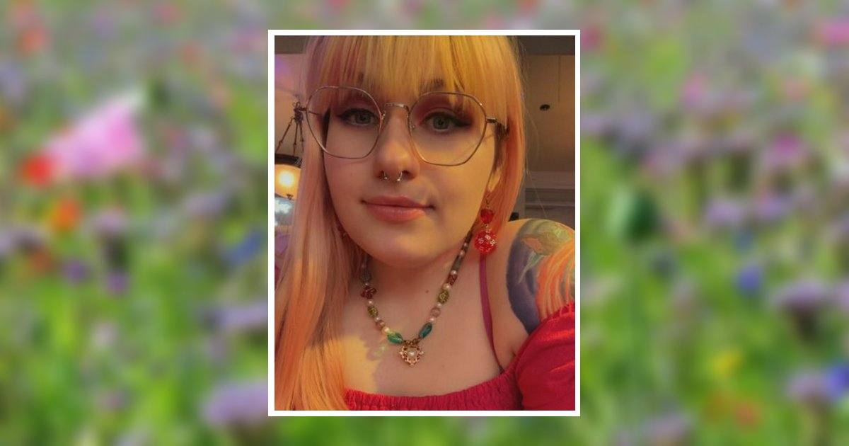 Megan Nicole Thomas Edmond, OK Obituary