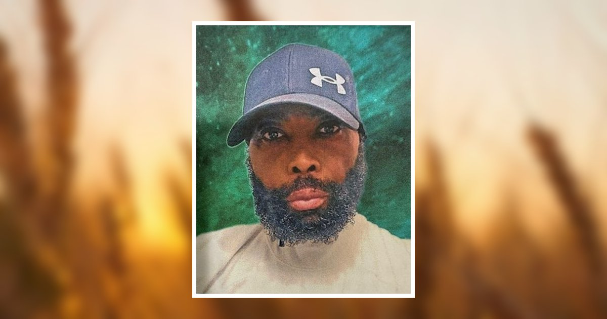 Ronald Bernard Thomas Obituary, Nashville, TN