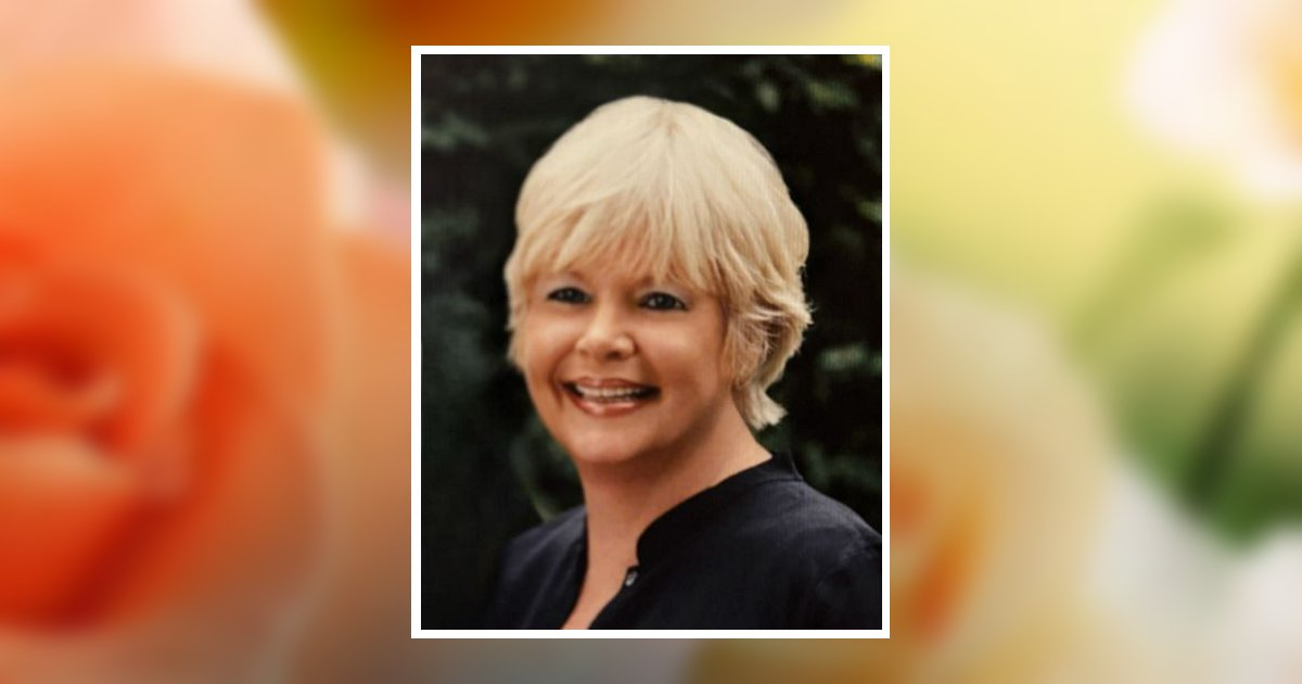 Stephanie Daniels Obituary 2024 Ott & Lee Funeral Homes