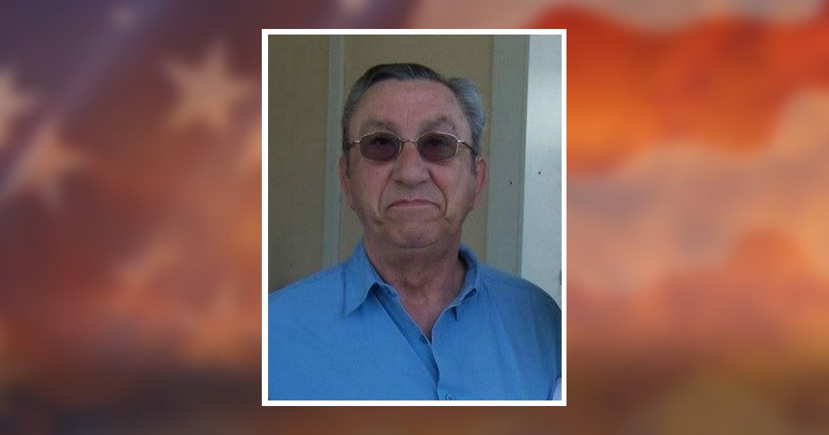 Thomas E.M. Council Obituary, Gulfport, MS