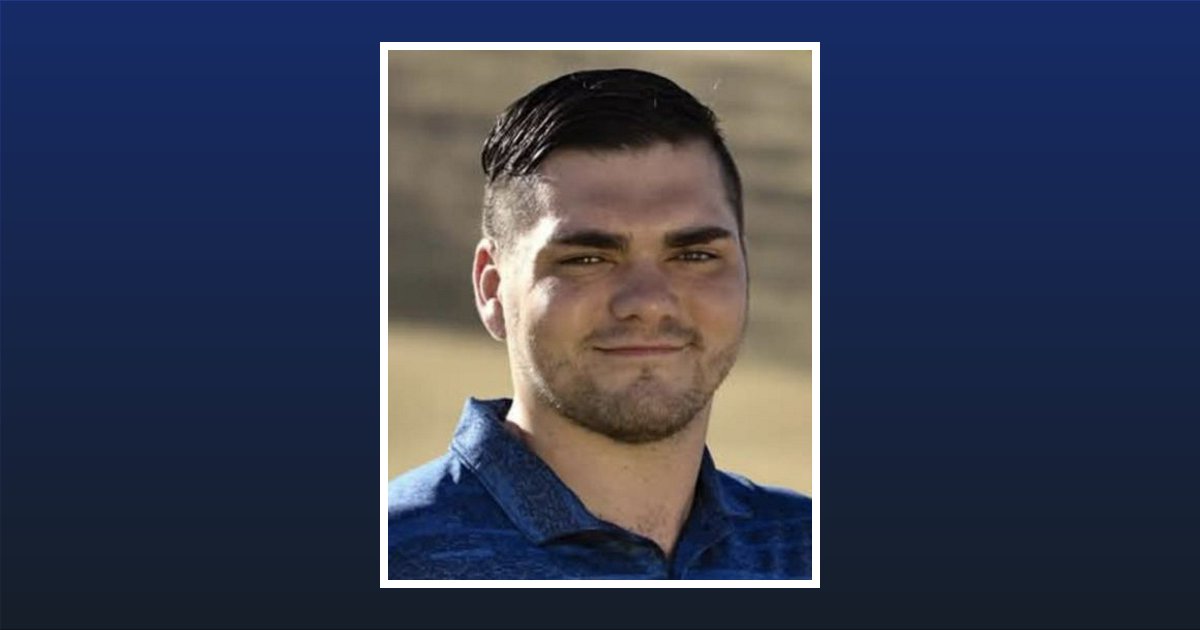 Jordan Nicholas Josephson