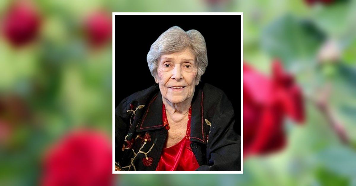 Margaret Kuljis Mcmahon Obituary, Biloxi, MS