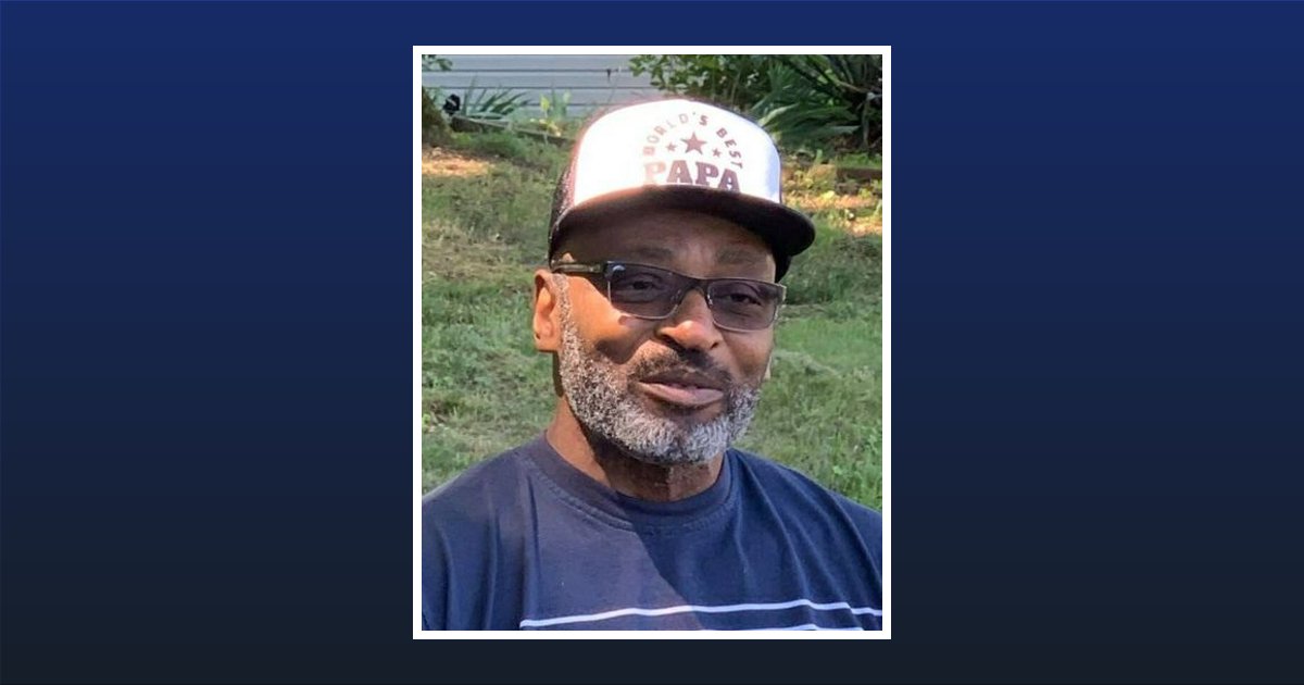 David Francis Jackson