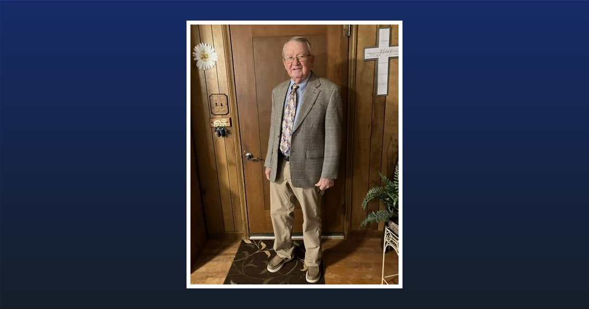 Wilber Gruben Obituary, Rotan, TX
