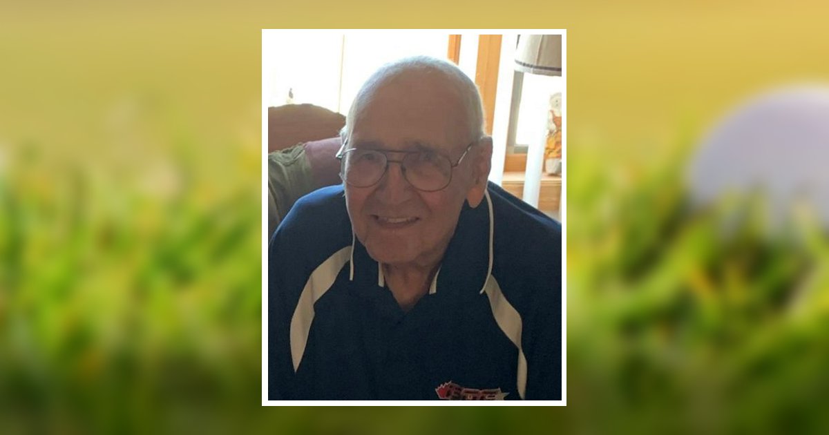 Francis "Frank" Herman Scheuring Obituary 2024 ZiemerMoeglein