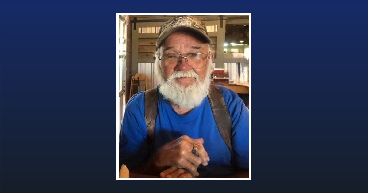 Raymon Virgil Ferguson