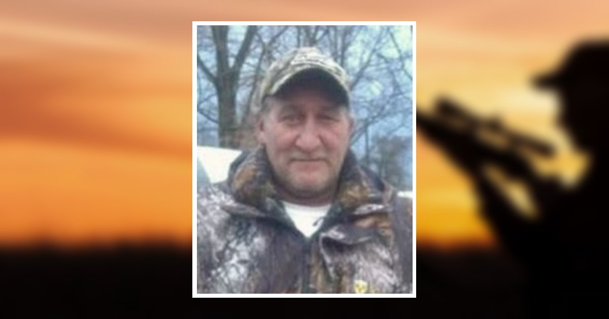 Robert Eugene Ferris