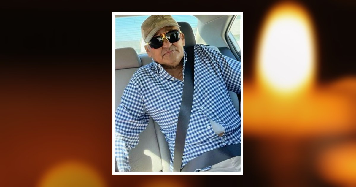 Carlos Alfredo Ferrera Guillen Obituary, Fayetteville, NC