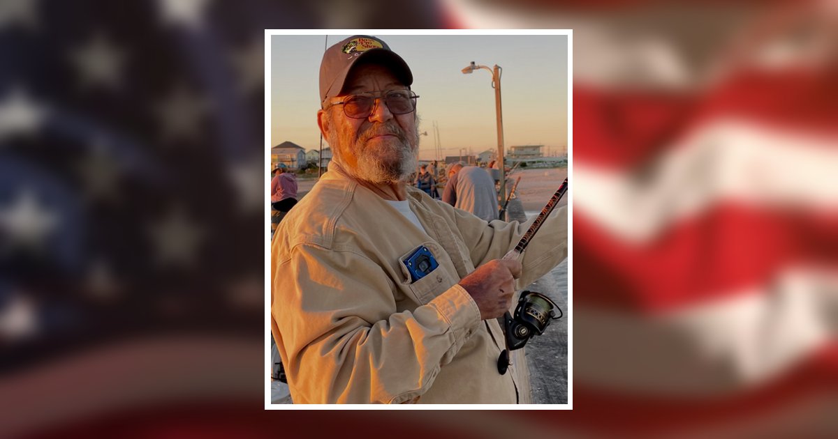 George Ronald Tate Sr. Obituary, Reidsville, NC