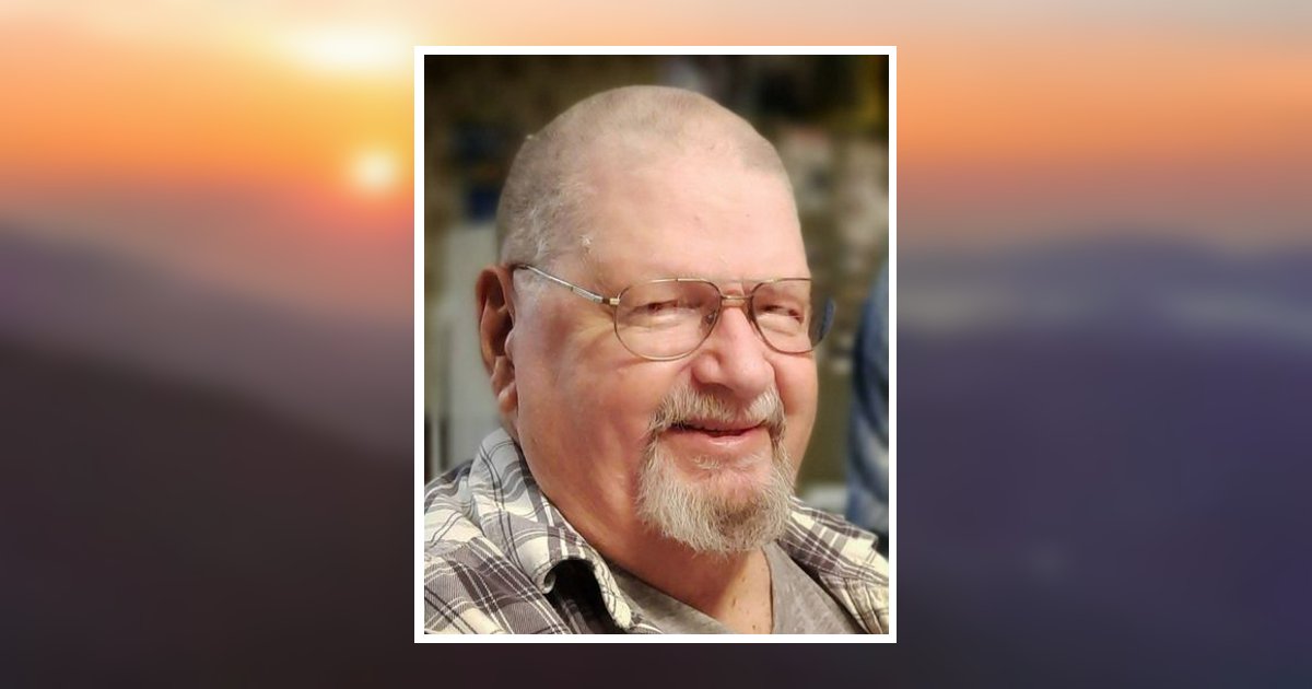 Richard D. Pentecost Obituary 2023 Barnes Funeral Homes