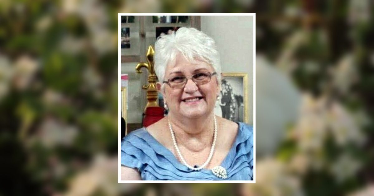 Helen Parker Obituary, Monroe, LA