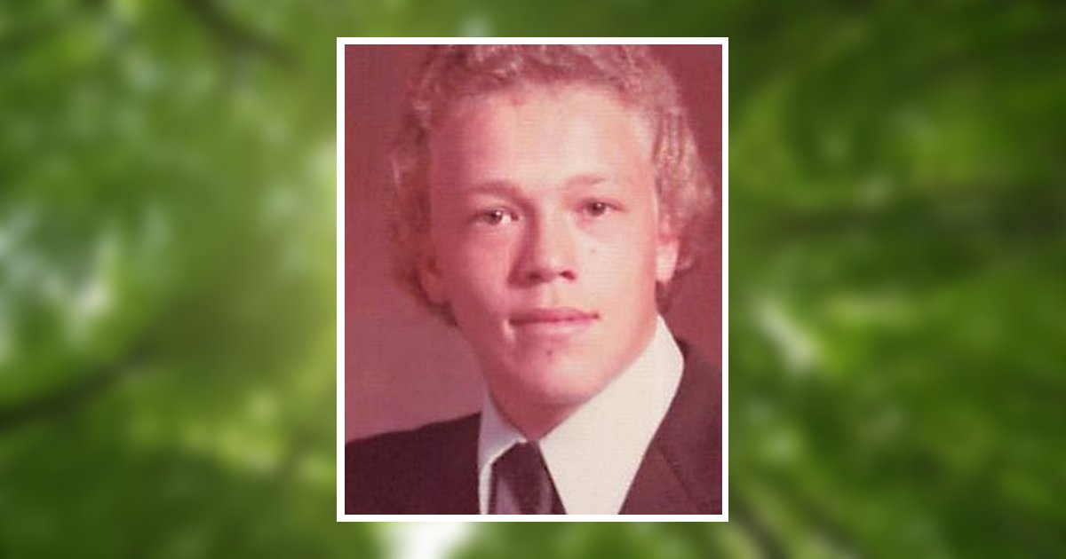 Michael Anthony Rice