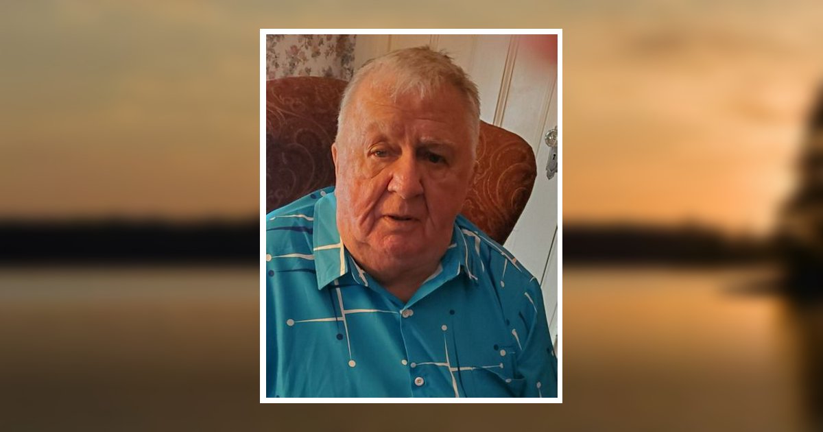 Carl "Bill" King Obituary, Westfield, WI