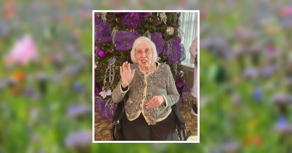 Erika Marie Anderson