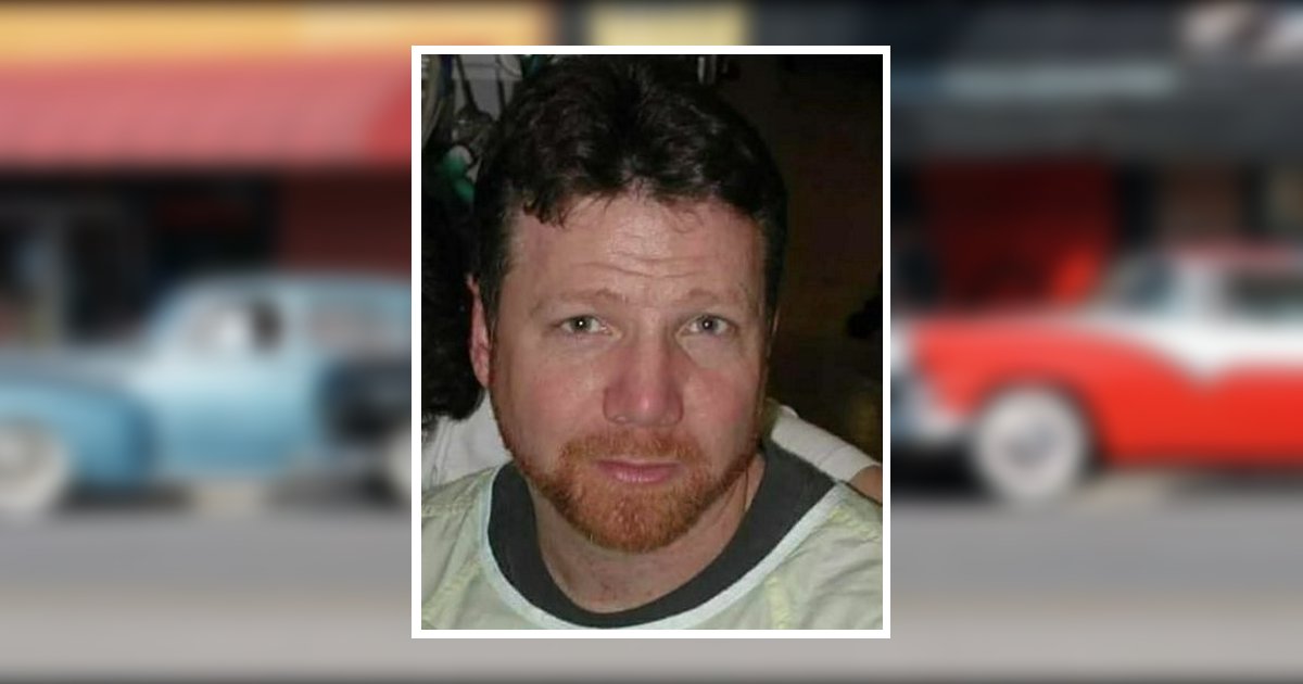 Picture Barry David Law