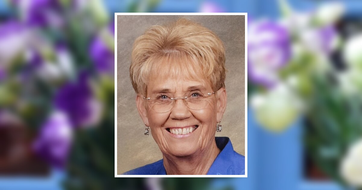 Linda Roberts Pruett Obituary 2023 Harrelson Funeral Home And Cremation Services 