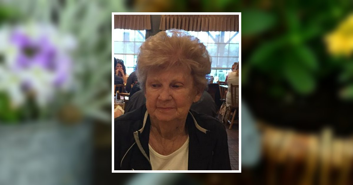 Betty Clark Obituary 2024 Clark Funeral Home & Chapel
