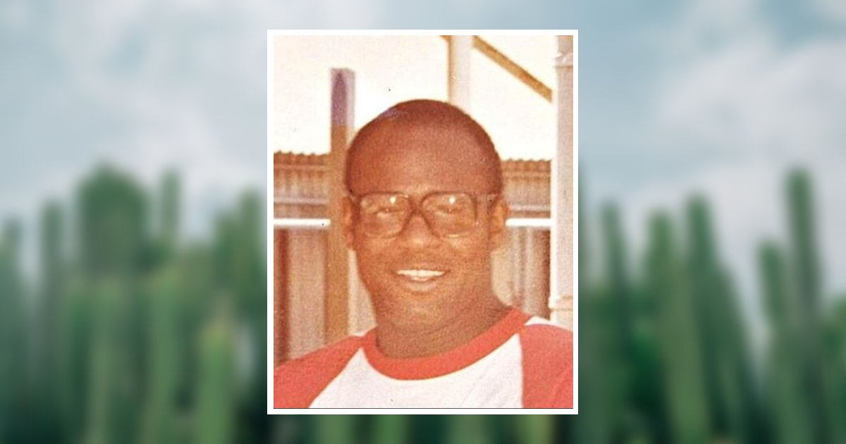 Wilton Howard Jr. Obituary, Chandler, AZ