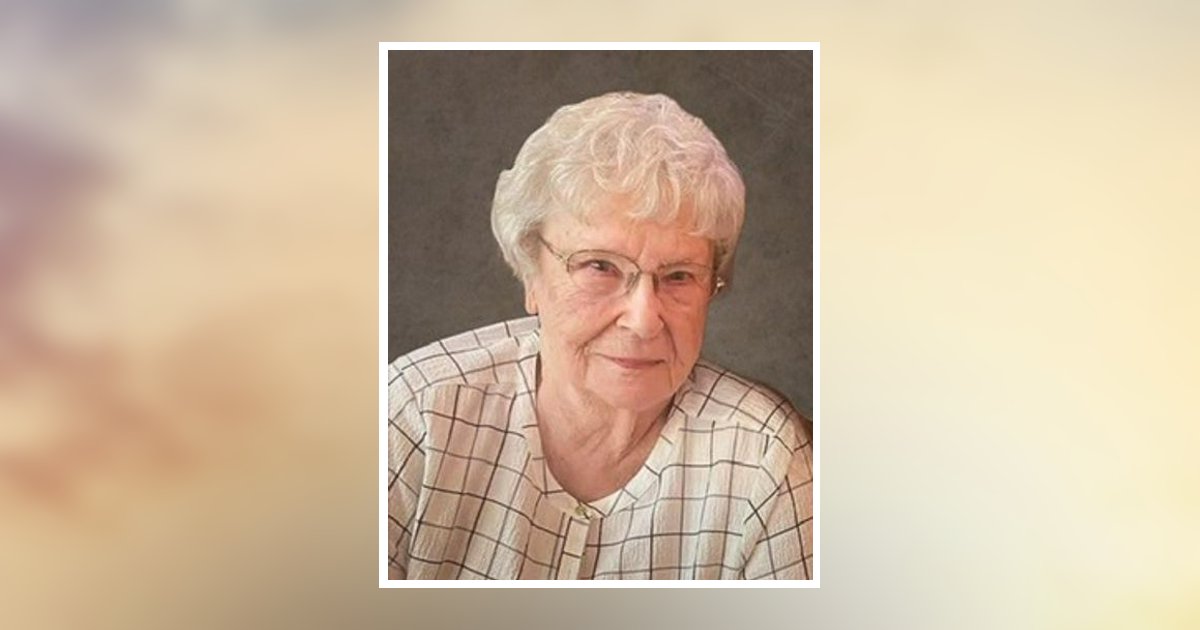 Vivian Ruth Mcmillan