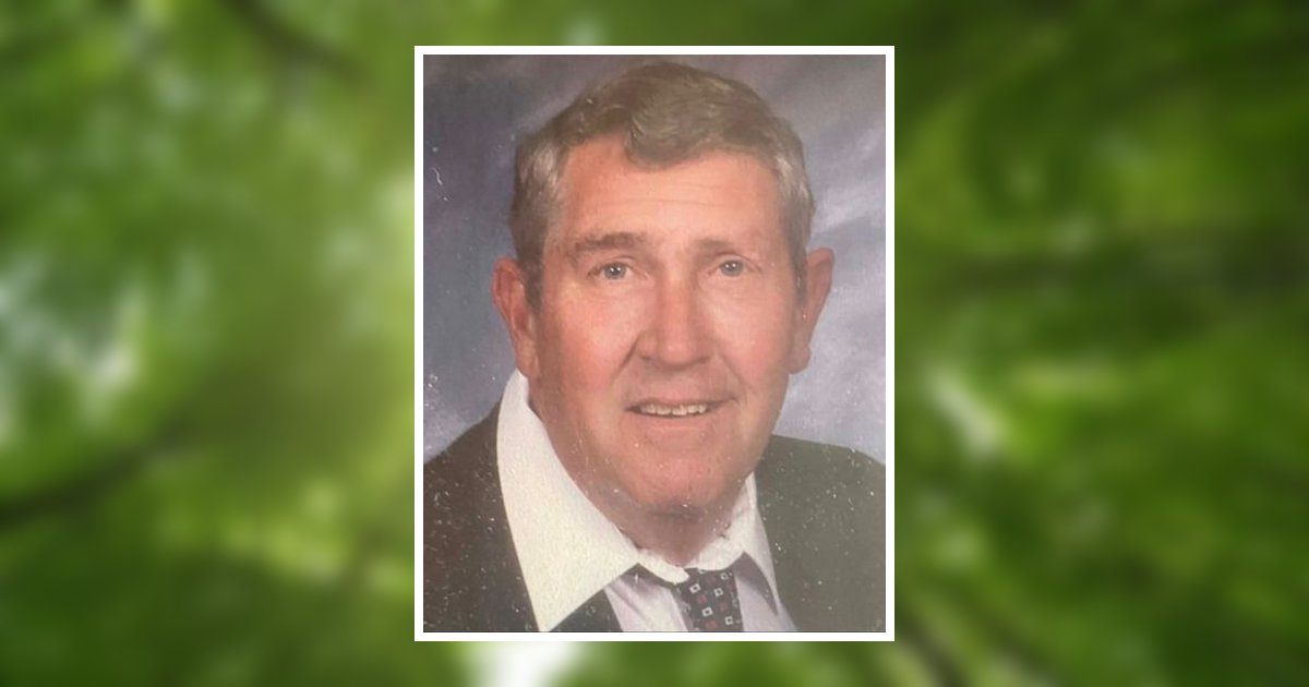 Rodger Dale Berry Obituary, Gate City, VA