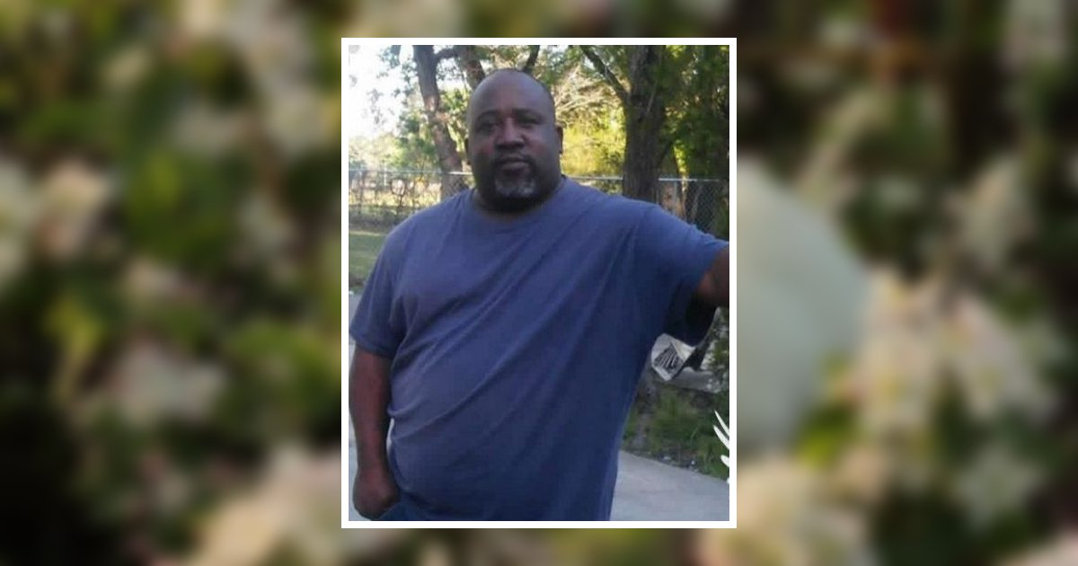 Portrait of Jermaine Simmons