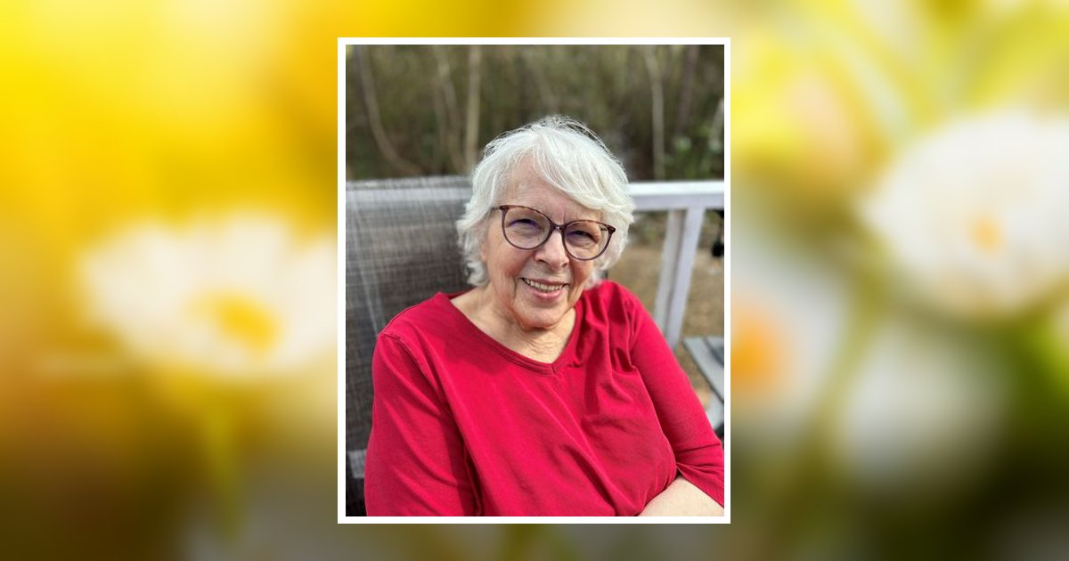 Margaret Ann Boyd Obituary, Gulfport, MS