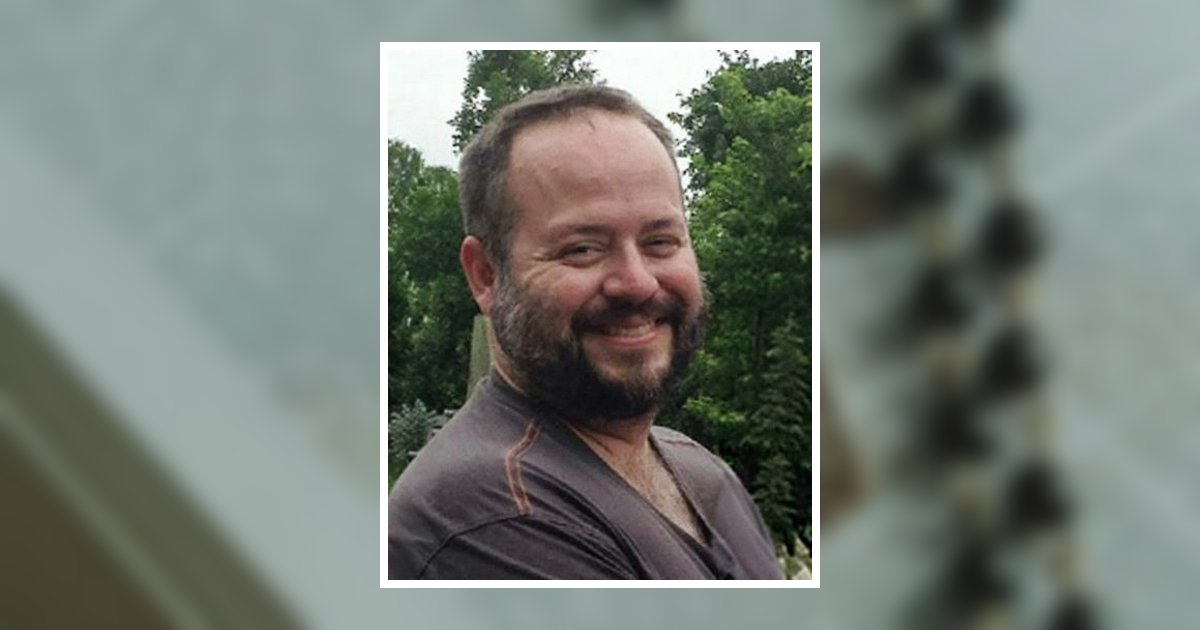 Sean Eugene Roberts Lead, SD Obituary