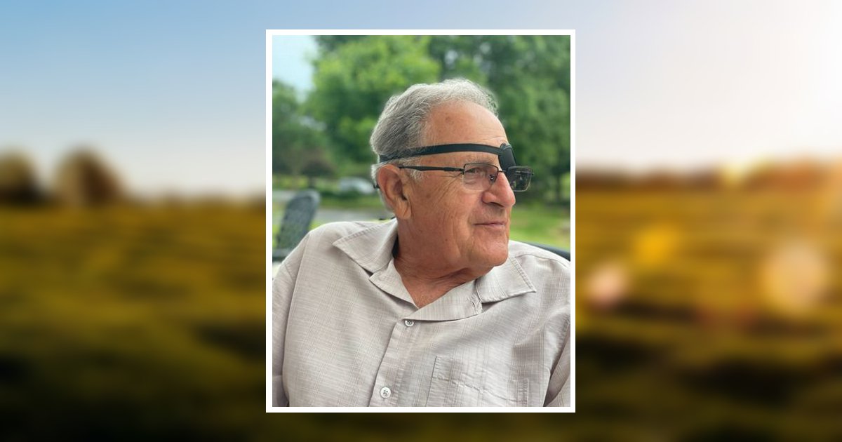 Richard Allen Connell Obituary, Stuart, VA
