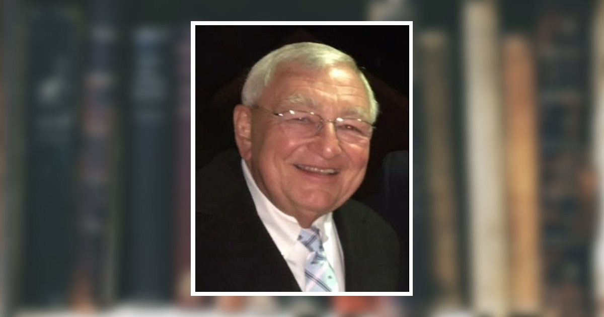 Steven A. Wilson Obituary, Springdale, OH