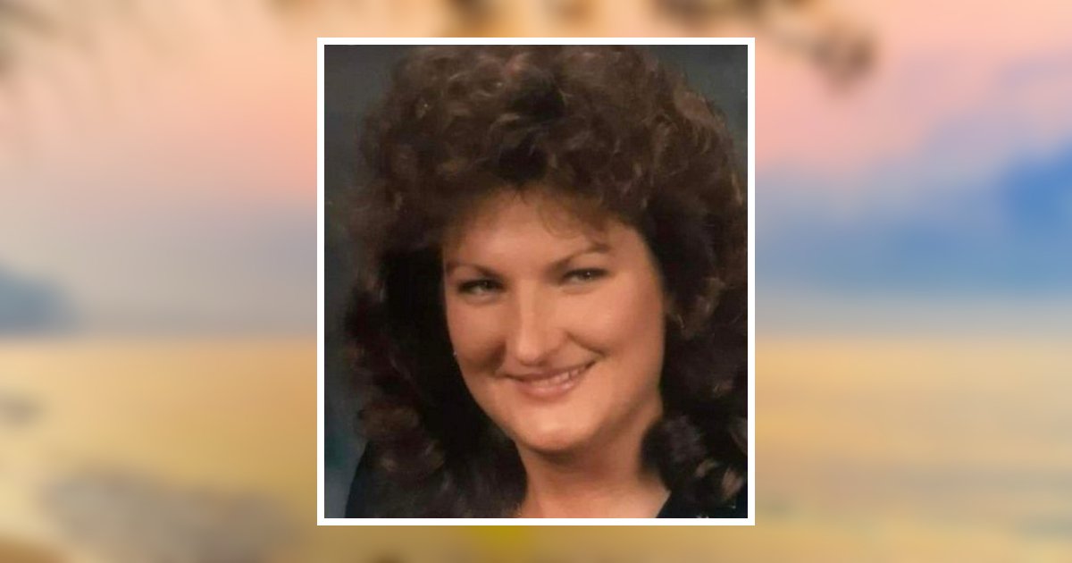 Melissa Privett Walker Obituary 2022 Pine Knot Funeral Home