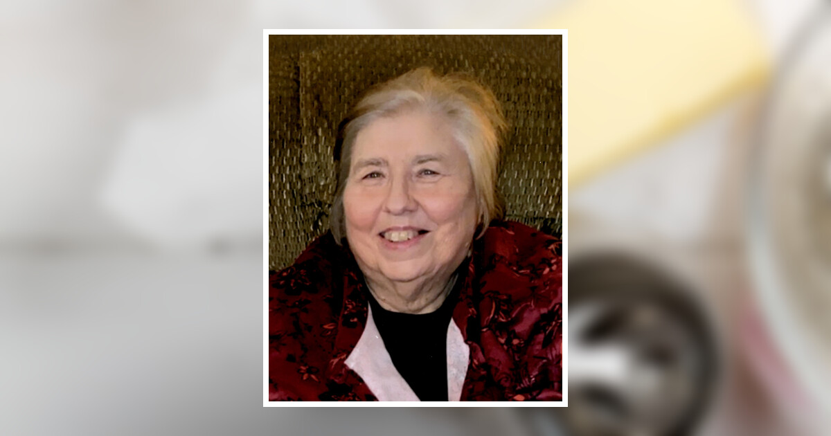 Linda Zielike Obituary January 18, 2024 Mundwiler Funeral Home