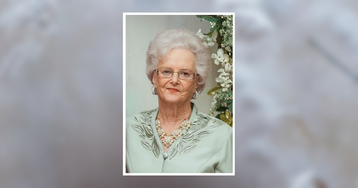 Altha Mccormick Obituary, Strawn, TX