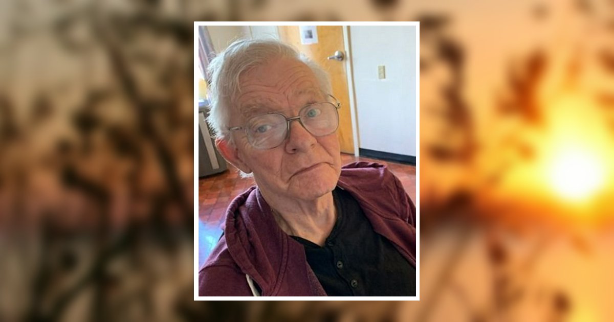 William Victor 'Vic' Rabson Obituary March 7, 2026 - Billingsley Funeral Home
