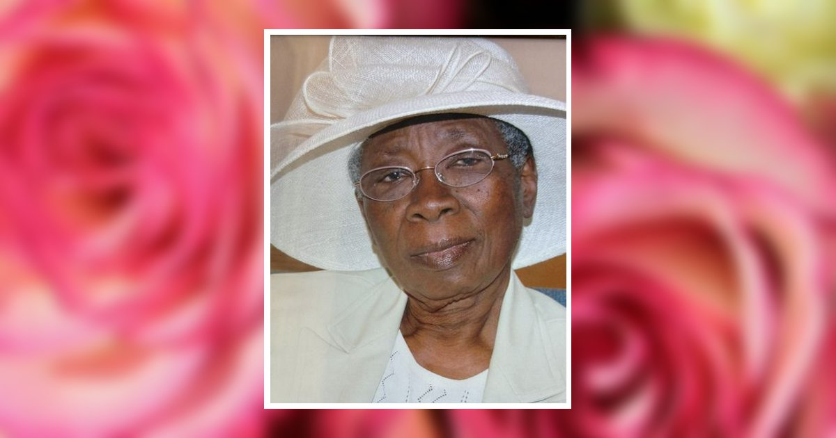 Ada Melville Abrahams Obituary, Hoover, AL