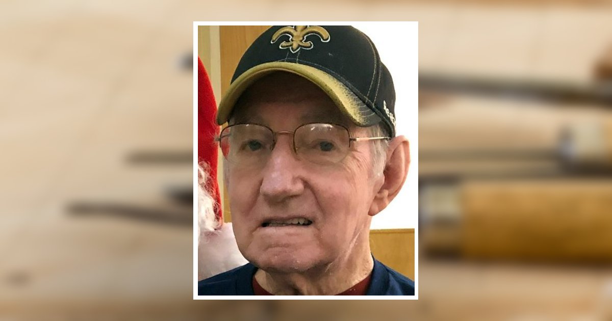 Andrew Rudy Ramsey Obituary, Rayville, LA