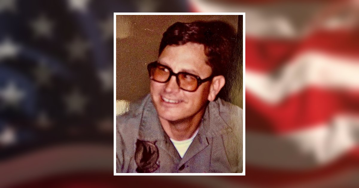 James Stinson Sr. Obituary, Mesquite, NV