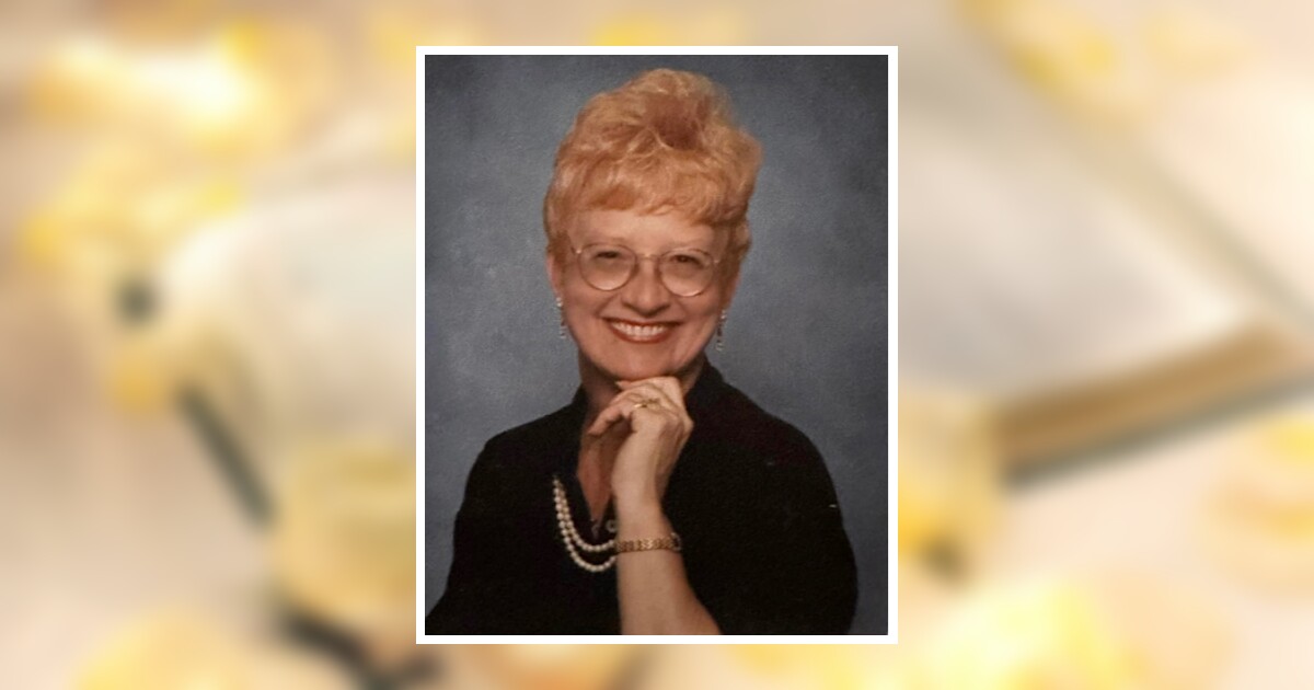 Gayle Diane Dow Obituary 2024 - Pace - Stancil Funeral Home and Cemetery