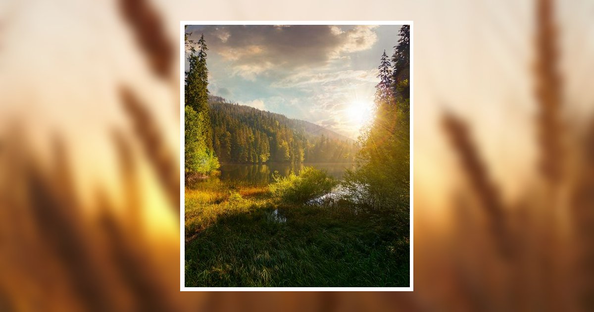 Mr. Jimmy Lamar Henson