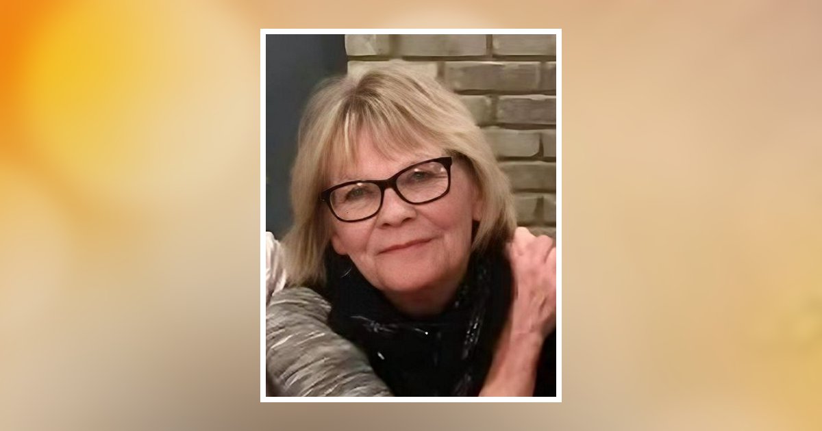 Lori Thompson Obituary, Detroit Lakes, MN