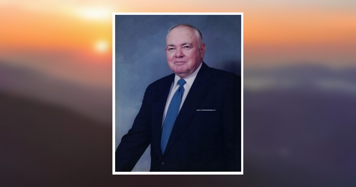 Ernest Nivin Obituary, Hillsboro, TX