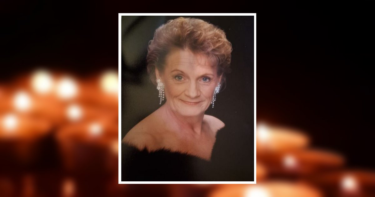 Darline Theresa Richardson Obituary, Desloge, MO